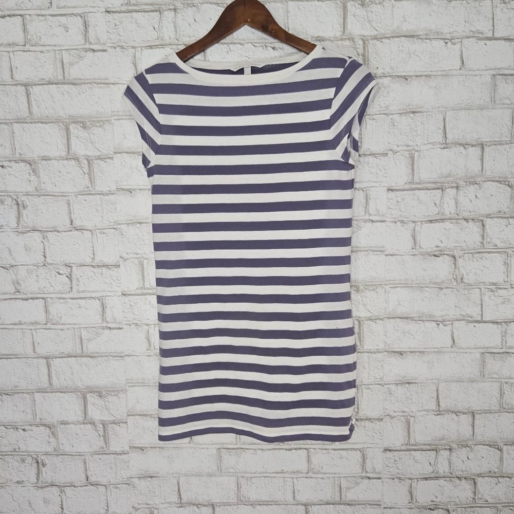 Victoria‎ Secret *like new* stripe tee